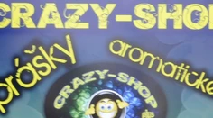 Do slovenských crazy shopov sa vraj dostala hrozivá droga. Robí z ľudí zúrivcov