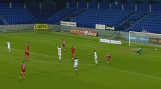 VIDEO: Úspešná premiéra trénera Straku v Trenčíne. Tri body proti Lipt. Mikulášu vystrieľal kapitán