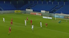 VIDEO: Úspešná premiéra trénera Straku v Trenčíne. Tri body proti Lipt. Mikulášu vystrieľal kapitán