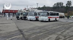 Rusko vrátilo na Ukrajinu 1000 tiel, podľa Moskvy ide o padlých vojakov