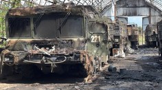 Tajný útok Kyjeva zničil „zabijaka Patriotov“, ktorým Kremeľ straší Európu. Ide o jednu z najdesivejších zbraní Ruska