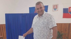 Z korupcie obvinený exstarosta Ďurďoša ostáva na slobode. Agent, ktorý ho prichytil, vraj čelí vyhrážkam