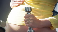 Proti detskej obezite môžete bojovať už v brušku