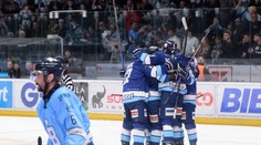 Nitra predviedla dokonalý obrat v sérii a oslavuje titul. O majstrovi rozhodlo až predĺženie