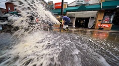 Guvernérka New Yorku vyhlásila núdzový stav