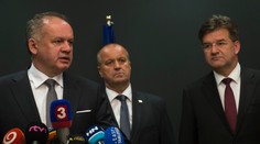 Slovensko je vo vojne! Pripojíme sa ku koalícii proti Islamskému štátu