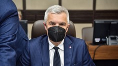 Minister Korčok po Bezpečnostnej rade: Verím, že sa situácia na Ukrajine vyrieši diplomatickou cestou