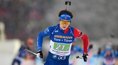 Biatlon: V štafete na ME pekný výkon Slovákov. Do poslednej položky bojovali o elitnú desiatku