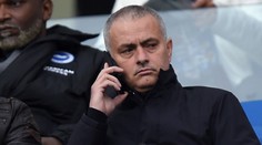 Mourinho sa už s United dohodol, problémy robia len reklamné práva