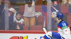 Stal sa jednotkou juniorského draftu spomedzi Európanov. Adam Sýkora naznačil svoju budúcnosť