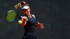 Bomba na univerziáde: Slovensko má zlato z tenisovej dvojhry