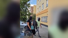 Po hádke mu mala vraziť nôž do hrude. Žena (35) skončila v putách