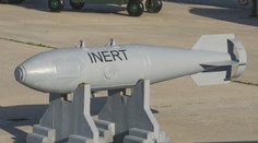 Irán tvrdí, že vyvinul a vyrobil "otca všetkých bômb"