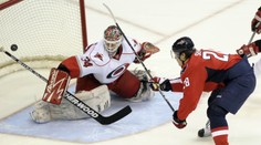 Niekdajší kanonier Washingtonu Sjomin skončil, chce študovať zaujímavý odbor