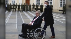 Český prezident Zeman zostáva v nemocnici. Už je známe, čo ho trápi