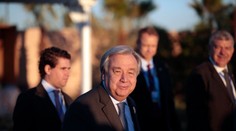 Na konferenci OSN schválili globálny pakt o migrácii