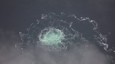 Odborníci tvrdia, že nová trhlina na Nord Streame vznikla cieleným útokom