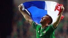 Prvá záverečná nominácia na EURO 2016. Prišiel s ňou náš budúcotýždňový súper