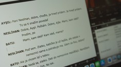 Slovenka, ktorá prekladá turecké seriály: Hovorí, že každé meno prezrádza niečo o postave