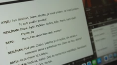 Slovenka, ktorá prekladá turecké seriály: Hovorí, že každé meno prezrádza niečo o postave
