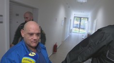 Muž mal dlhé roky týrať bývalú manželku. Teraz spoza mreží údajne plánuje jej brutálnu vraždu