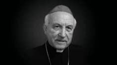 Zomrel emeritný košický arcibiskup Alojz Tkáč (†89). Slúžil Bohu v tajnosti aj ako vodič električky