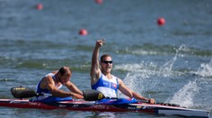 Máme doma zlato! Vlček a Tarr majstrami sveta