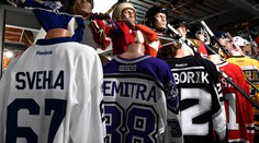 Máme nové múzeum. Nájdete tam kúsky aj od hviezd NHL