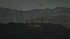 Nápis Hollywood či Chodník slávy: Požiare v meste anjelov ohrozujú pamiatky aj filmové štúdiá