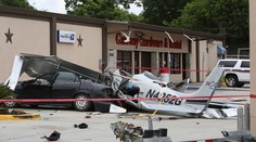 Haváriu malého lietadla v Houstone neprežili traja ľudia