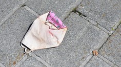 Ukrajina hlási 919 nových prípadov nákazy koronavírusom a 13 úmrtí