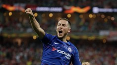 Eden Hazard prestúpil do Realu Madrid po 7 rokoch v FC Chelsea