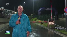 Rosinov nešťastný víkend