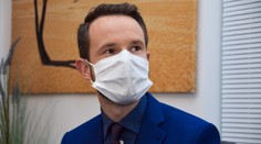 Očkovanie je bezpečné pre tehotné aj dojčiace ženy, povedal lekár Sabaka v Na telo plus