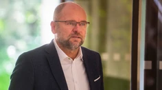 Fašisti možno budú lepším partnerom, vyhlásil Richard Sulík o situácii v koalícii
