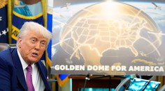 Rakety zastaví v každej fáze útoku. Čína reaguje na Trumpove plány s protiraketovým štítom