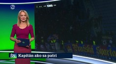 Kapitán ako sa patrí