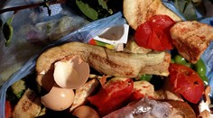 Štát chce Slovákov učiť, ako neplytvať s jedlom. Pozrite sa, ako