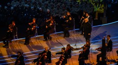 Peter Frühauf si užil ohromujúci otvárací ceremoniál aj vystúpenie slávneho Bocelliho: Neuveriteľný pocit