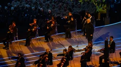Peter Frühauf si užil ohromujúci otvárací ceremoniál aj vystúpenie slávneho Bocelliho: Neuveriteľný pocit