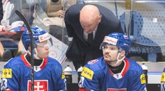 Zo zámoria späť na starý kontinent. Dvoch slovenských reprezentantov spájajú s prestupom do Česka