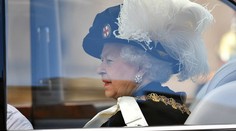 Strach v Buckinghamskom paláci: Je kráľovná Alžbeta II. v poriadku?