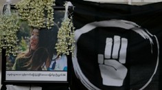 Protesty v Mjanmarsku majú prvú obeť. Zomrela iba 20-ročná ženu, ktorú postrelili do hlavy