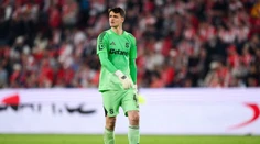 Slovák exceluje v bráne Sparty. Po debute v reprezentácii má pred konkurenciou rešpekt
