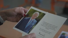 Študenti z Nitry poslali list britskému kráľovi a dostali odpoveď priamo z Buckinghamského paláca