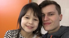 Zúfalá mama pátra v Londýne po zmiznutom synovi: "Tomáško, prosím, ozvi sa"