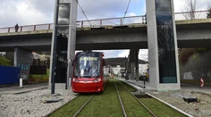 Električky do Karlovej Vsi a Dúbravky nebudú premávať až do septembra