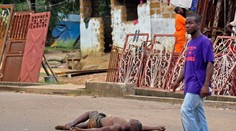 Kanada venuje Afrike vlastnú vakcínu proti ebole