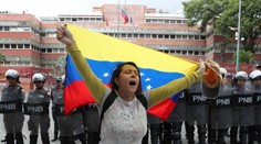 Vo Venezuele havaroval armádny vrtuľník, zahynulo sedem dôstojníkov