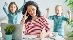 Neviete sa na home office sústrediť? Tieto rady stopercentne zlepšia váš výkon